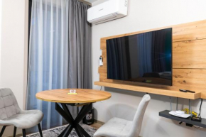 Apartmenthaus Oborishte - 27